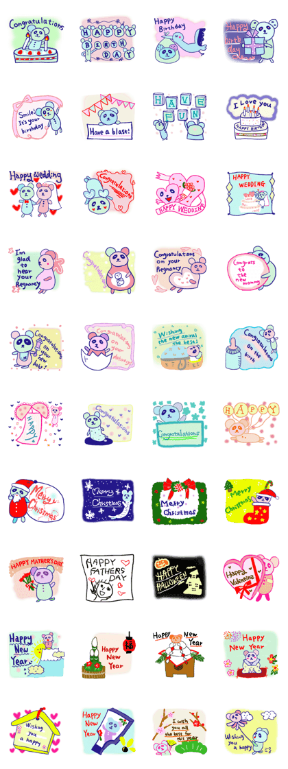 emday27 English