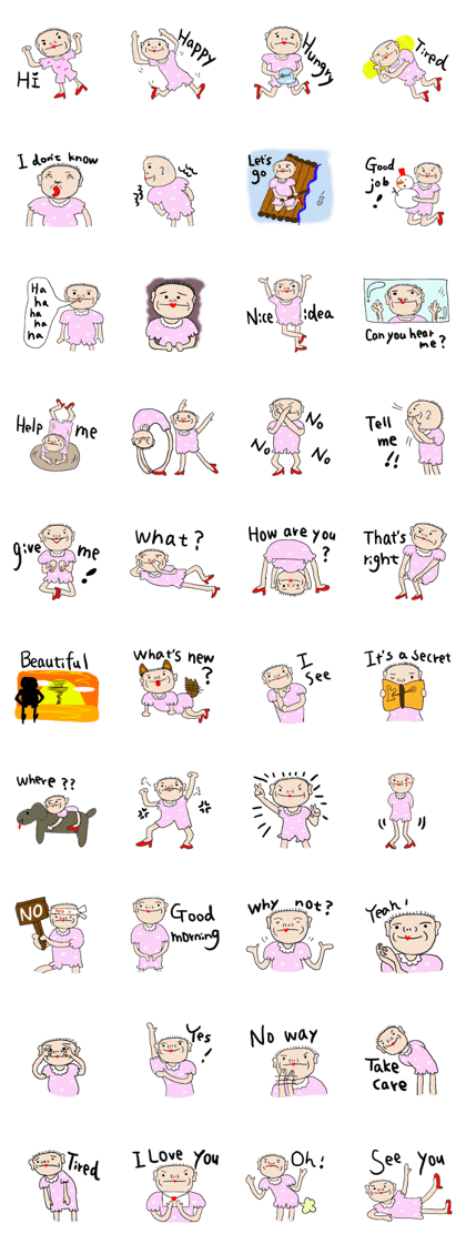 emday29 English