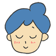 Hearty Sticker