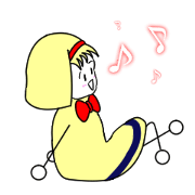 Fuwa-hiyo-chan