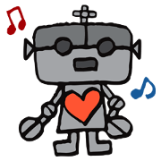 Daily life of some robots
