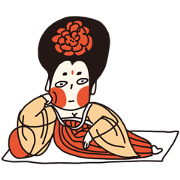 Beauty of the Tang Dynasty