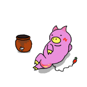 The Kimuchi Pig
