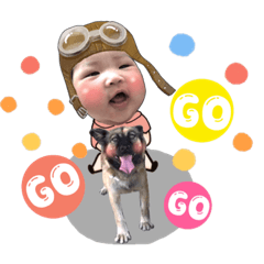 沐沐日常用語篇