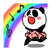 Panda's Nonnon