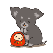 Nana-sometimes daruma