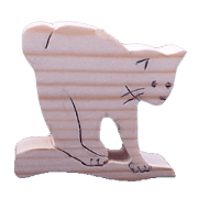 woodcat