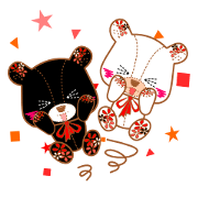 Bear brother