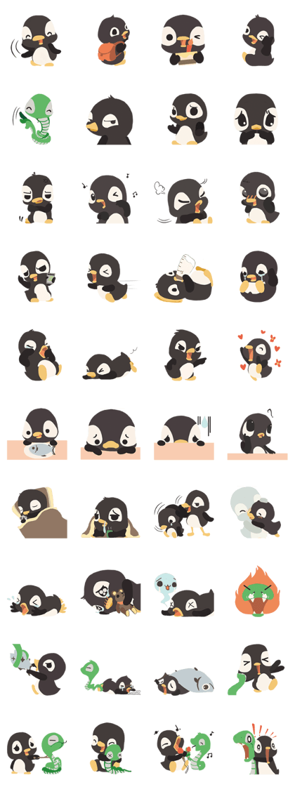 PenguinPenguin