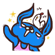 Universal Sticker