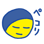 Yellow circle