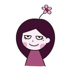 三八花妹與粉紅豬