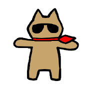 Dandy cat's life