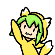 kigurumi aki chan