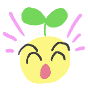 Niha sticker