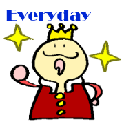 Everyday, Happy?