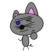 That's mouse