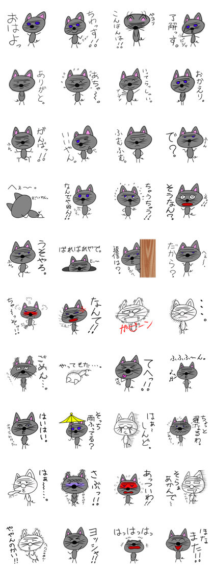 That's mouse
