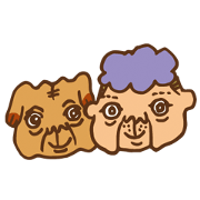 BURU&OBACHAN