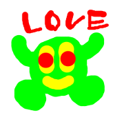 Green ball -kun Part 2