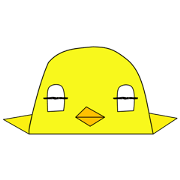 Daily Life of "Peep & Cheep"