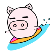 Pig husband