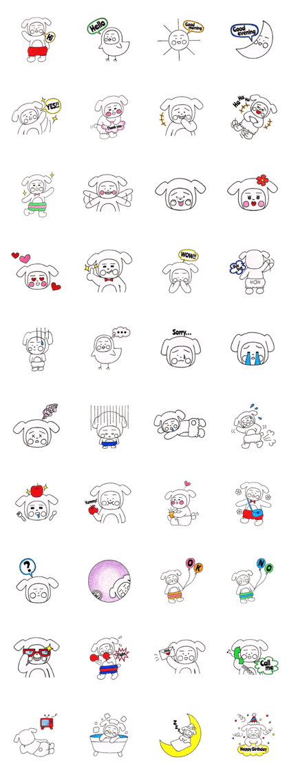 Coo-chan