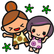 Sakura&Himawari