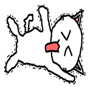 White Cat Fight