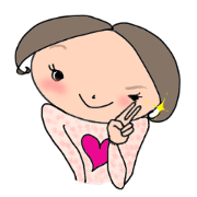 Ripe cute women happy every day 2