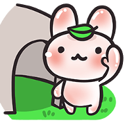 Dave, the Cave bunny (EN)