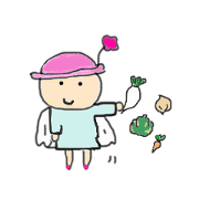 Murmur of vegetables