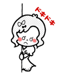 User friendly Sticker