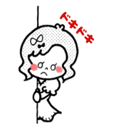 User friendly Sticker