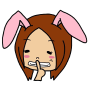 Daily life of Hikaru and Ako.