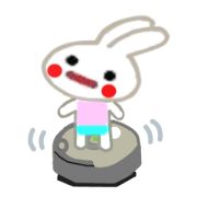small pokeusagi