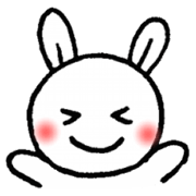 40 rabbits