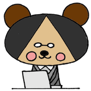 kumaSalaryman
