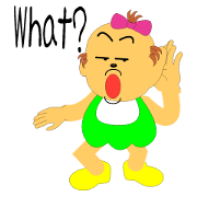 Ojibi-chan