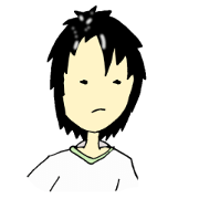 It is him who thinks only about you