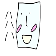 Super funny face