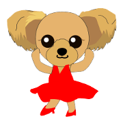 Yorkshire Terrier daily