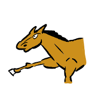 Go Go Horse