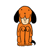 A little negative dogman
