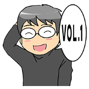 Glasses boys return vol.1