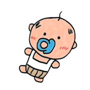 Haramaki baby