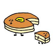 Snack Sticker