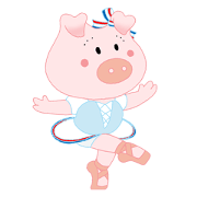 Francoise Ballet recital