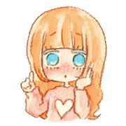 Mameko Sticker