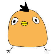 Tsukune Sticker